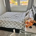 Room Near Central London