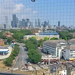 Room Near Central London