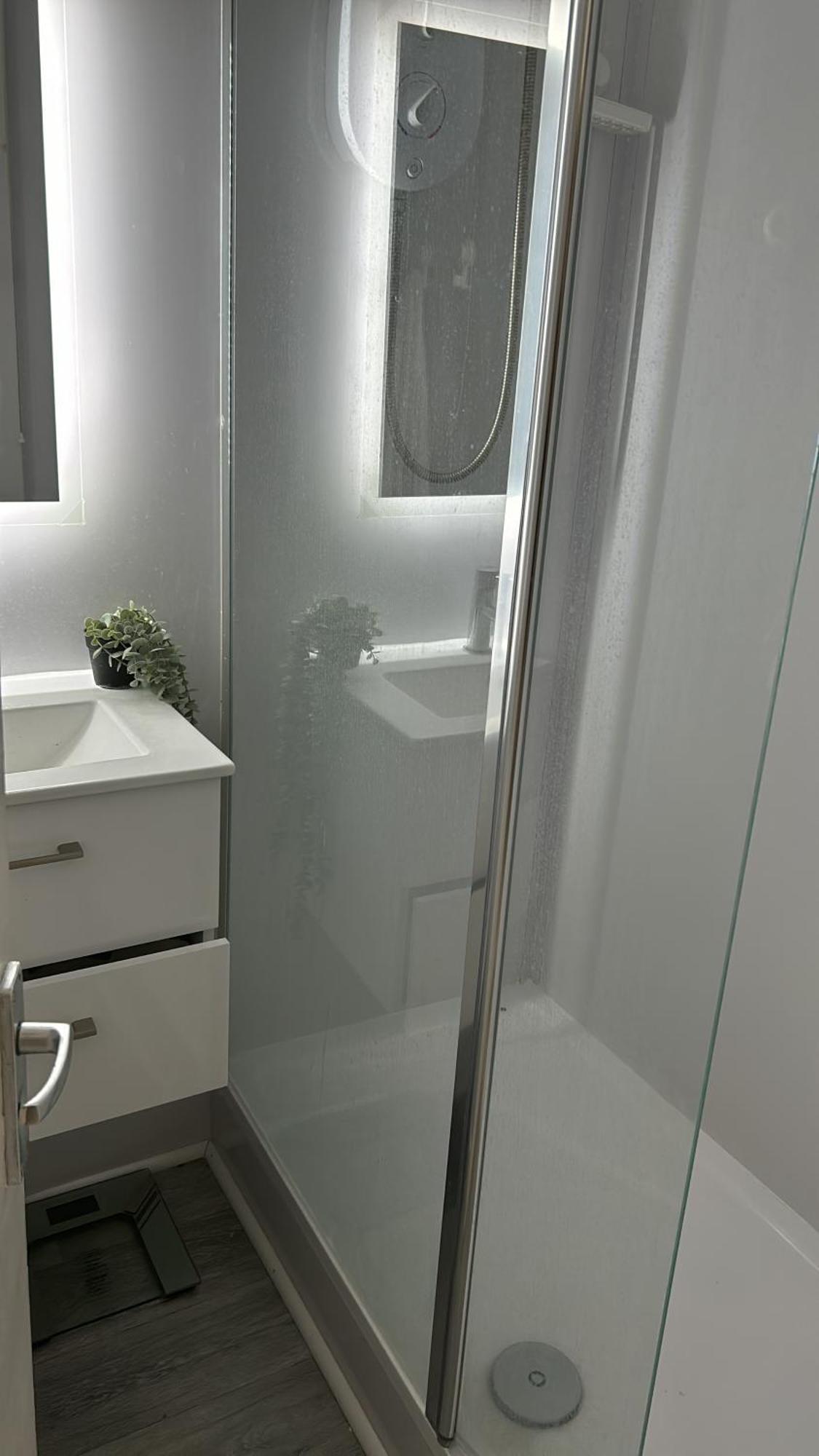 Habitación en casa particular Near Londres